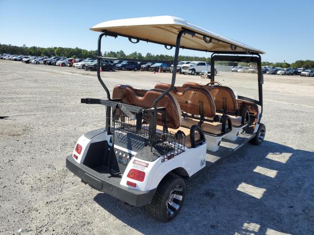 Aukcja sprzedaży 2021 Golf Cart, vin: 1G9AE41G6MA493066, numer aukcji: 44683073
