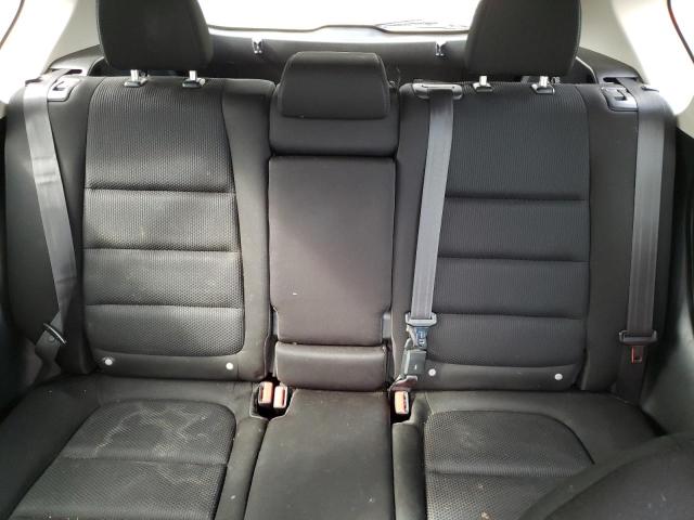 Aukcja sprzedaży 2016 Mazda Cx-5 Touring, vin: JM3KE2CY2G0621376, numer aukcji: 45538833