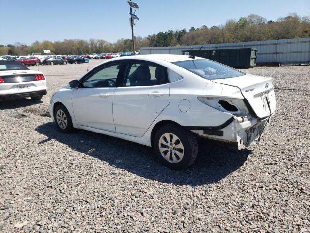 Aukcja sprzedaży 2015 Hyundai Accent Gls, vin: KMHCT4AE1FU872920, numer aukcji: 44816983
