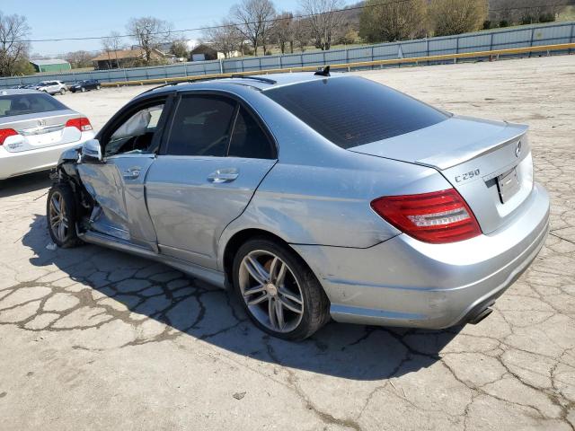 Aukcja sprzedaży 2013 Mercedes-benz C 250, vin: WDDGF4HB8DA808239, numer aukcji: 45506673