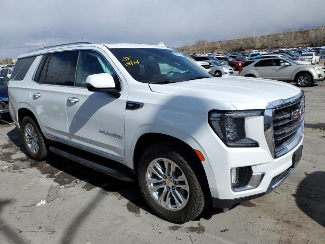 Aukcja sprzedaży 2021 Gmc Yukon Slt, vin: 1GKS2BKD3MR185679, numer aukcji: 45471483