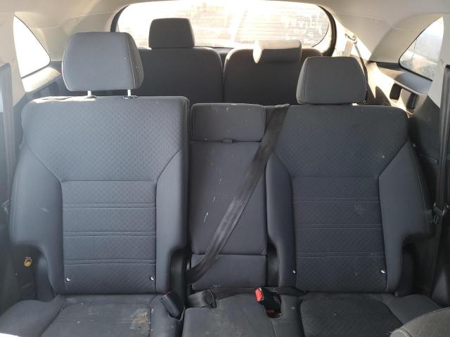 Aukcja sprzedaży 2017 Kia Sorento Lx, vin: 5XYPG4A37HG260508, numer aukcji: 45521063