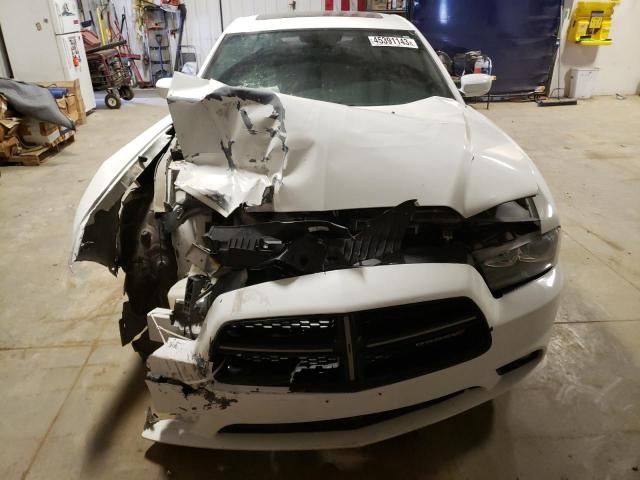 Aukcja sprzedaży 2014 Dodge Charger R/t, vin: 2C3CDXDT4EH360698, numer aukcji: 45391143