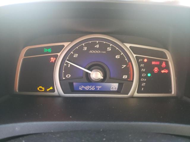 Aukcja sprzedaży 2010 Honda Civic Lx, vin: 19XFA1F51AE027992, numer aukcji: 45338883