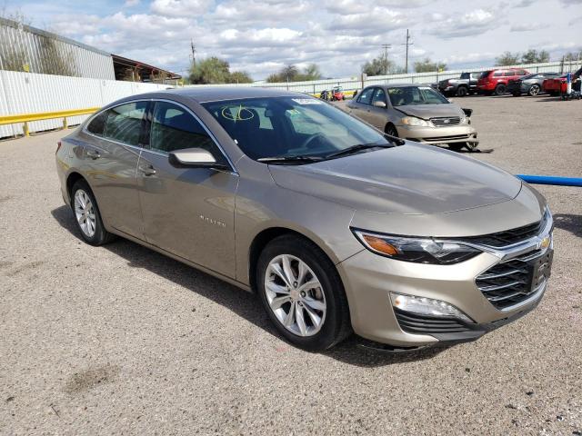 45342653 :رقم المزاد ، 1G1ZD5ST2NF144534 vin ، 2022 Chevrolet Malibu Lt مزاد بيع