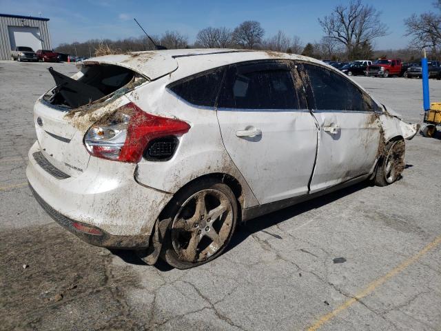 Aukcja sprzedaży 2013 Ford Focus Titanium, vin: 1FADP3N20DL164495, numer aukcji: 45216163