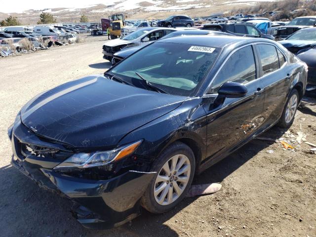 Auction sale of the 2019 Toyota Camry L, vin: 4T1B11HK3KU684986, lot number: 44682963