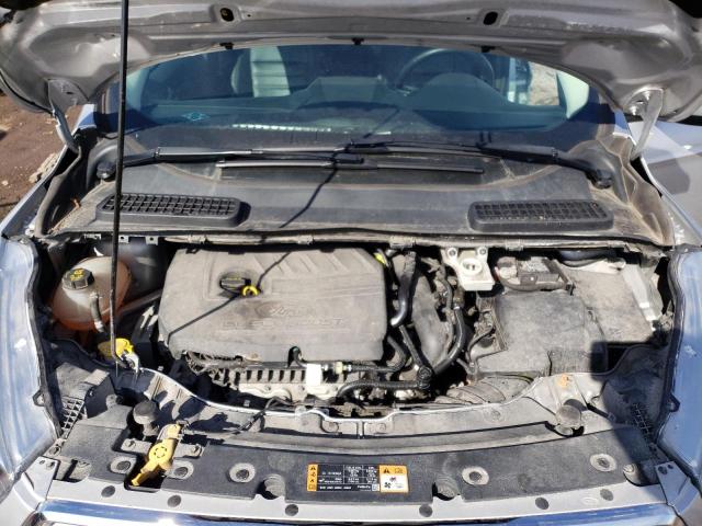 Aukcja sprzedaży 2018 Ford Escape Sel, vin: 1FMCU9HD6JUC04739, numer aukcji: 45387463