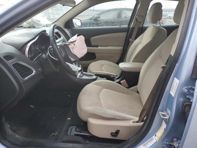 Aukcja sprzedaży 2013 Dodge Avenger Sxt, vin: 1C3CDZCB4DN740764, numer aukcji: 45516373