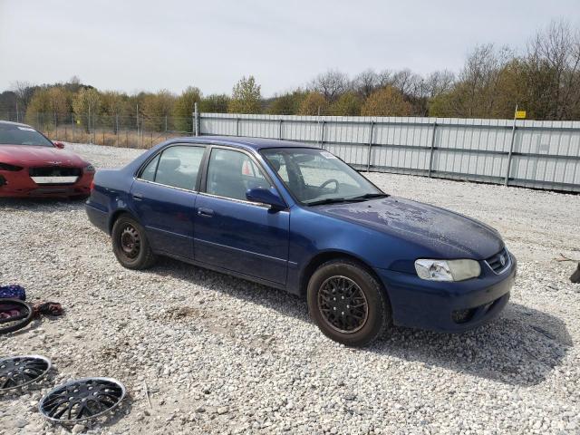 Aukcja sprzedaży 2001 Toyota Corolla Ce, vin: 2T1BR12E71C395184, numer aukcji: 45486053