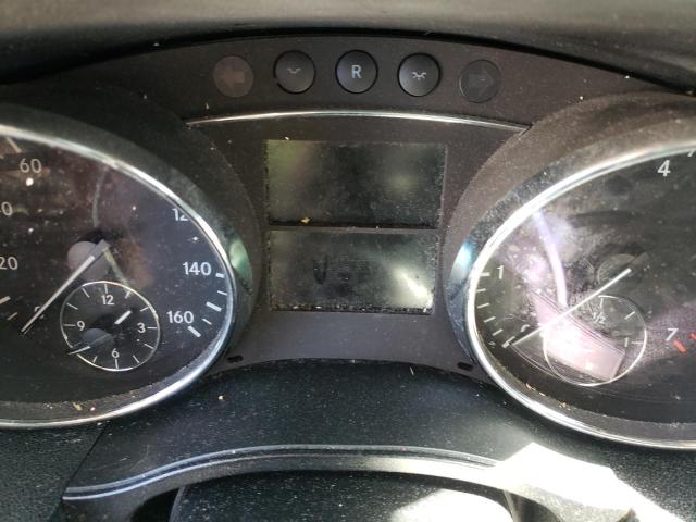 Aukcja sprzedaży 2010 Mercedes-benz R 350 4matic, vin: 4JGCB6FB8AA101944, numer aukcji: 44912693
