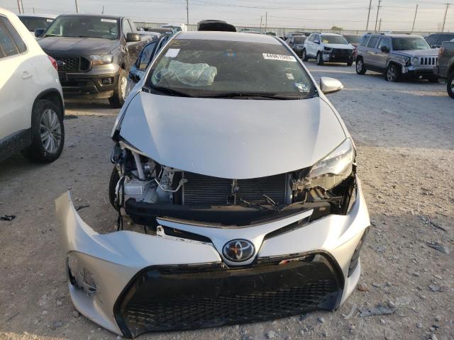 Auction sale of the 2019 Toyota Corolla L, vin: 5YFBURHE4KP885104, lot number: 44961593