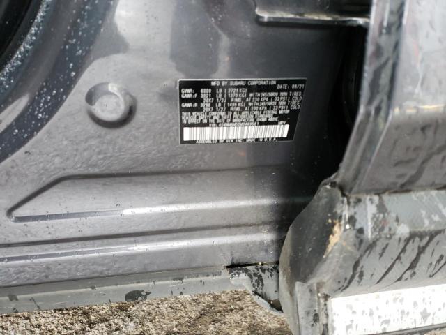 Aukcja sprzedaży 2021 Subaru Ascent Limited, vin: 4S4WMAMD2M3469561, numer aukcji: 45533853
