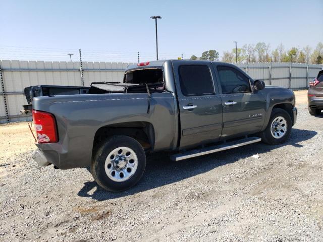 Aukcja sprzedaży 2011 Chevrolet Silverado C1500  Ls, vin: 3GCPCREA6BG121562, numer aukcji: 45261903