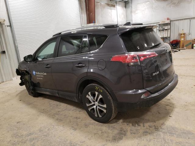 Aukcja sprzedaży 2017 Toyota Rav4 Le, vin: 2T3BFREV3HW613883, numer aukcji: 45332513
