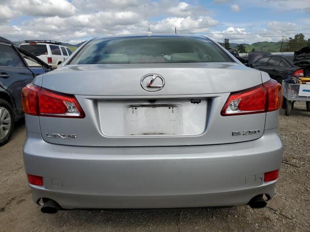 Aukcja sprzedaży 2009 Lexus Is 250, vin: JTHBK262492090258, numer aukcji: 45179963