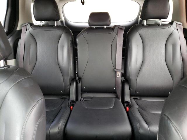 Aukcja sprzedaży 2022 Kia Carnival Lx, vin: KNDNB4H38N6112653, numer aukcji: 43795903