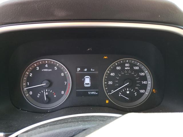 Aukcja sprzedaży 2020 Hyundai Tucson Se, vin: KM8J2CA44LU167889, numer aukcji: 45356373