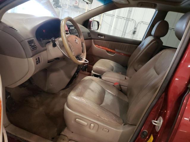 Aukcja sprzedaży 2006 Toyota Sienna Xle, vin: 5TDZA22C96S552531, numer aukcji: 45309453