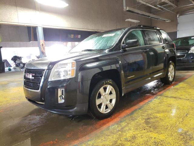 Aukcja sprzedaży 2015 Gmc Terrain Sle, vin: 2GKALREK0F6314262, numer aukcji: 45237263