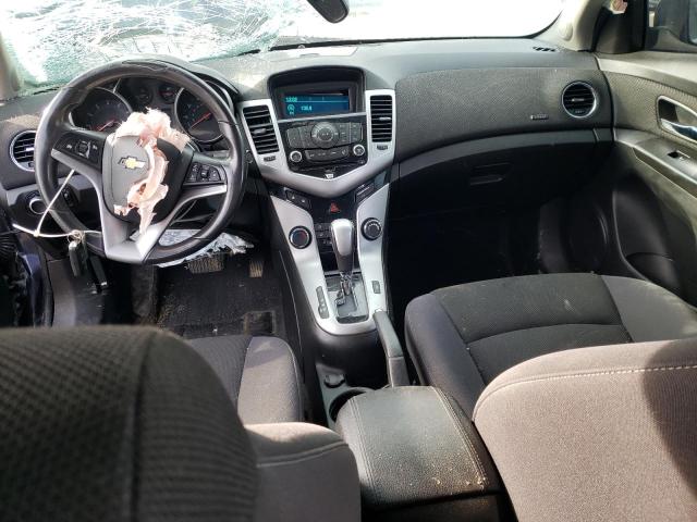 Aukcja sprzedaży 2013 Chevrolet Cruze Lt, vin: 1G1PC5SB3D7199472, numer aukcji: 45229253