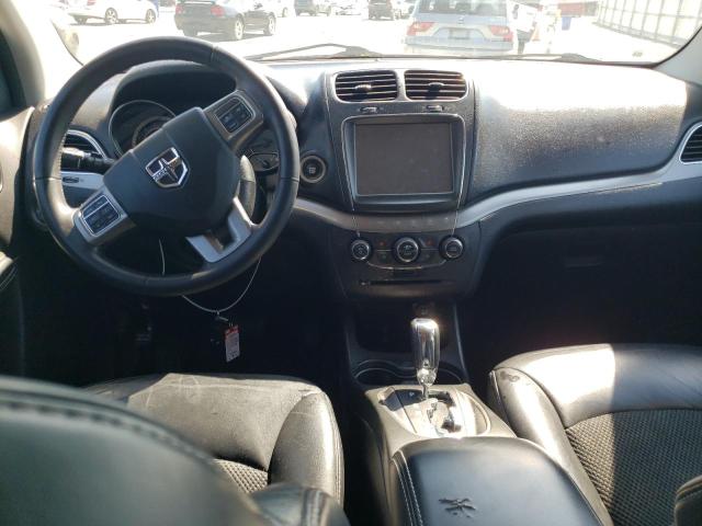 Aukcja sprzedaży 2017 Dodge Journey Crossroad, vin: 3C4PDCGB0HT607851, numer aukcji: 44867523