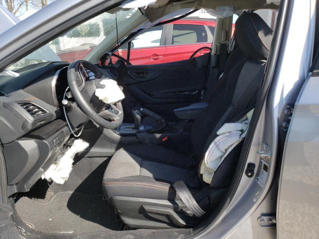 Aukcja sprzedaży 2023 Subaru Crosstrek Premium, vin: JF2GTAPC2P8249733, numer aukcji: 45483453