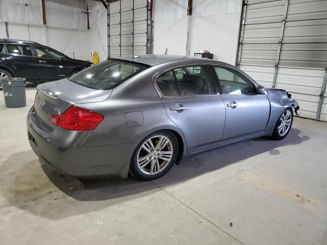 Aukcja sprzedaży 2011 Infiniti G25, vin: JN1DV6AR2BM650966, numer aukcji: 45379743