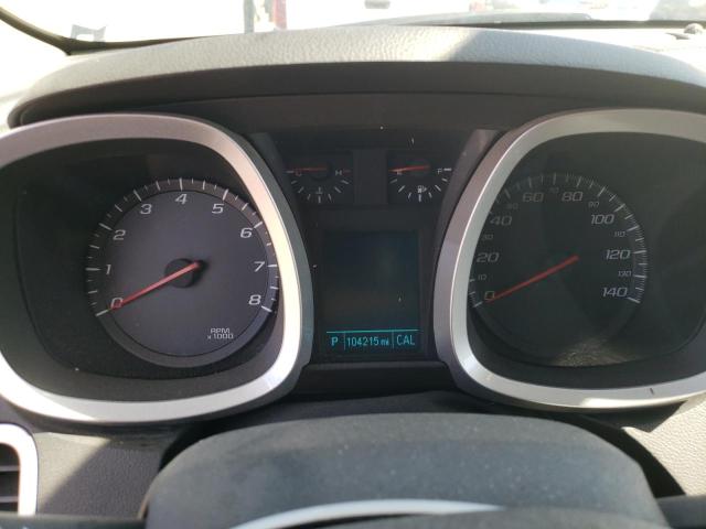 Aukcja sprzedaży 2012 Chevrolet Equinox Lt, vin: 2GNALDEK7C1184043, numer aukcji: 45478143
