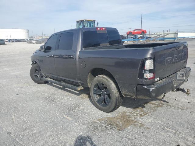Aukcja sprzedaży 2017 Ram 1500 Sport, vin: 1C6RR7MTXHS771373, numer aukcji: 45428473