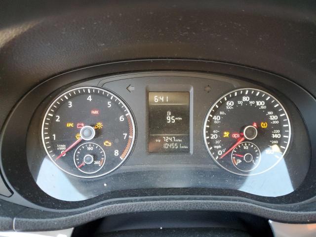 Aukcja sprzedaży 2012 Volkswagen Passat S, vin: 1VWAP7A34CC006210, numer aukcji: 45529443