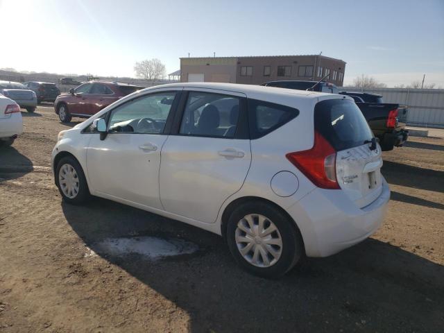 Aukcja sprzedaży 2014 Nissan Versa Note S, vin: 3N1CE2CP4EL391881, numer aukcji: 45521243