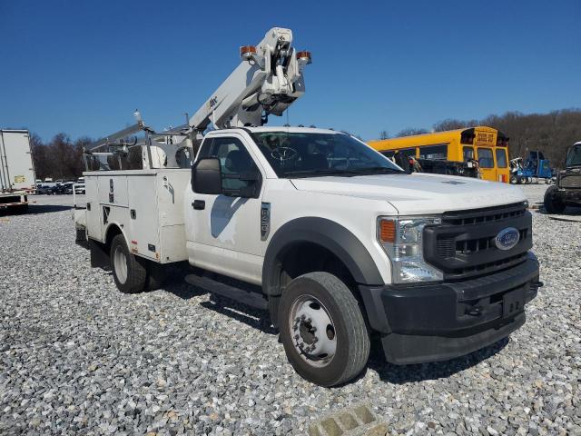 Aukcja sprzedaży 2021 Ford F450 Super Duty, vin: 1FDUF4GN2MDA03792, numer aukcji: 43894123