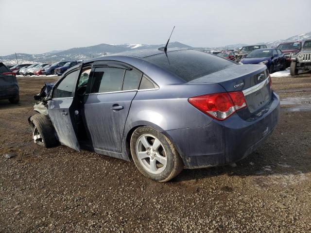 Aukcja sprzedaży 2013 Chevrolet Cruze Lt, vin: 1G1PC5SB3D7199472, numer aukcji: 45229253