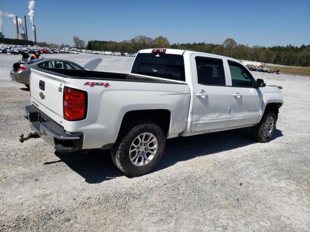 Aukcja sprzedaży 2016 Chevrolet Silverado K1500 Lt, vin: 3GCUKREC3GG247022, numer aukcji: 45444283