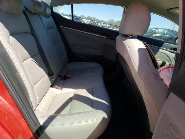 Aukcja sprzedaży 2017 Hyundai Elantra Se, vin: 5NPD84LF9HH087428, numer aukcji: 45367123