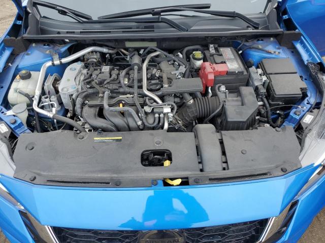Aukcja sprzedaży 2021 Nissan Sentra Sv, vin: 3N1AB8CV6MY233867, numer aukcji: 45446483