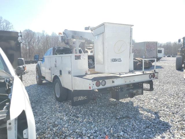 Aukcja sprzedaży 2021 Ford F450 Super Duty, vin: 1FDUF4GN2MDA03792, numer aukcji: 43894123