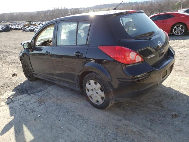 Aukcja sprzedaży 2007 Nissan Versa S, vin: 3N1BC13E07L393804, numer aukcji: 45482473