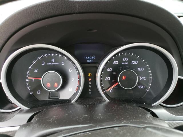2012 Acura Tl მანქანა იყიდება აუქციონზე, vin: 19UUA9F55CA000937, აუქციონის ნომერი: 45353153