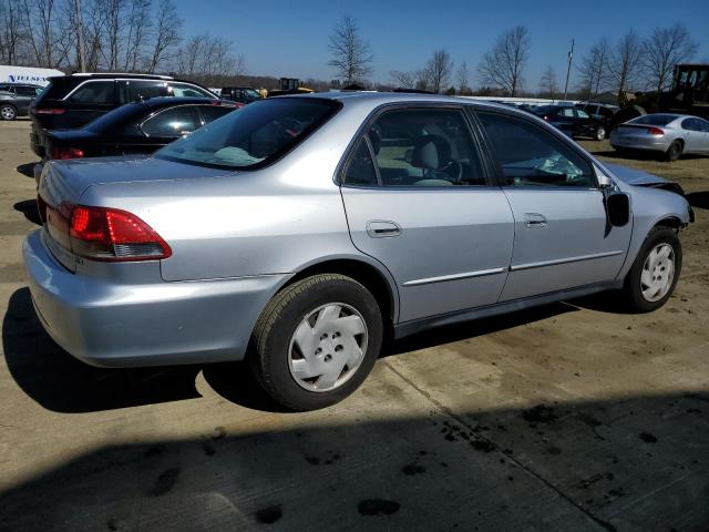 Aukcja sprzedaży 2001 Honda Accord Lx, vin: 1HGCG164X1A033514, numer aukcji: 45336663