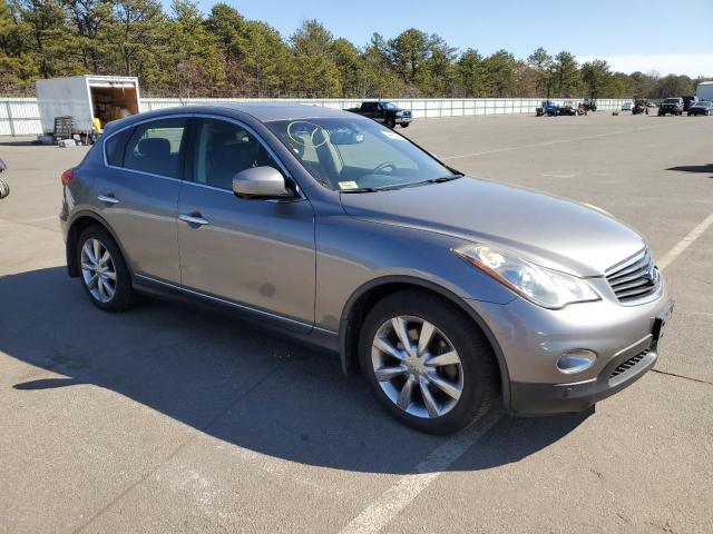 Aukcja sprzedaży 2008 Infiniti Ex35 Base, vin: JNKAJ09F48M351893, numer aukcji: 44860943
