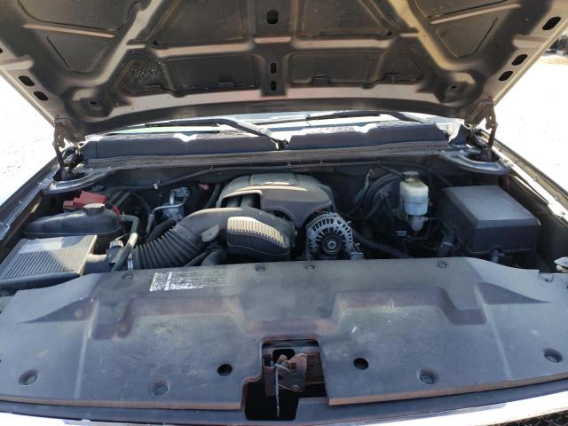 Aukcja sprzedaży 2011 Chevrolet Silverado C1500  Ls, vin: 3GCPCREA6BG121562, numer aukcji: 45261903