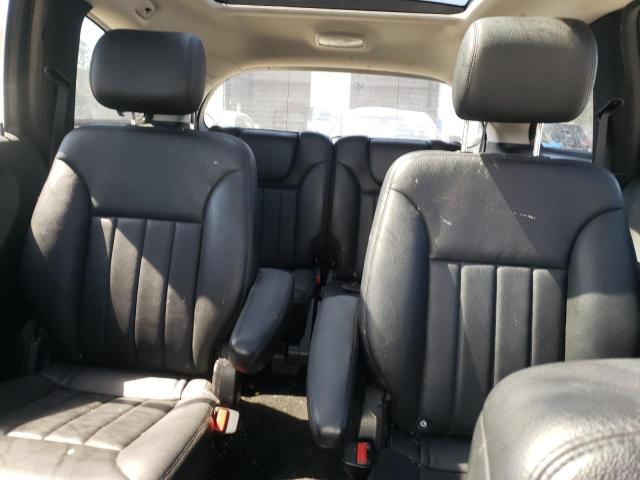 Aukcja sprzedaży 2010 Mercedes-benz R 350 4matic, vin: 4JGCB6FB8AA101944, numer aukcji: 44912693