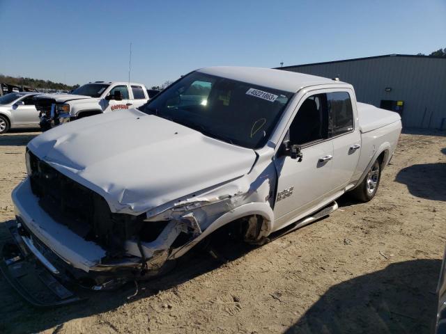 Aukcja sprzedaży 2014 Ram 1500 Laie, vin: 1C6RR7JT4ES145379, numer aukcji: 45221863