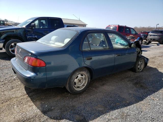 Aukcja sprzedaży 1998 Toyota Corolla Ve, vin: 2T1BR12E4WC070435, numer aukcji: 45443863