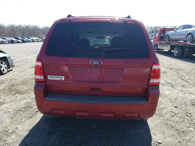 Aukcja sprzedaży 2011 Ford Escape Xlt, vin: 1FMCU9D74BKB09433, numer aukcji: 45464643