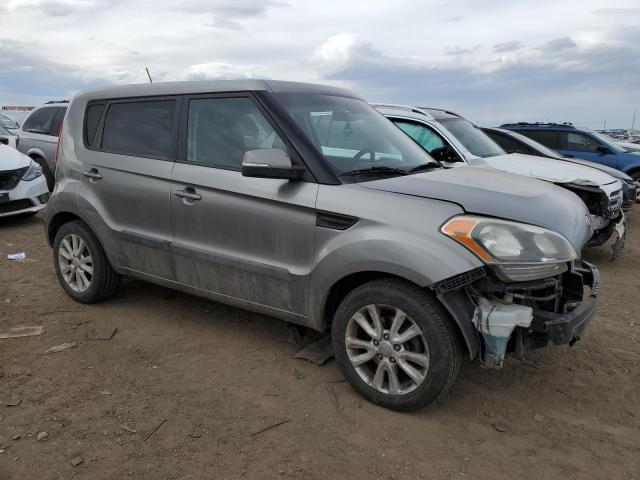 Aukcja sprzedaży 2013 Kia Soul +, vin: KNDJT2A6XD7541533, numer aukcji: 45278473