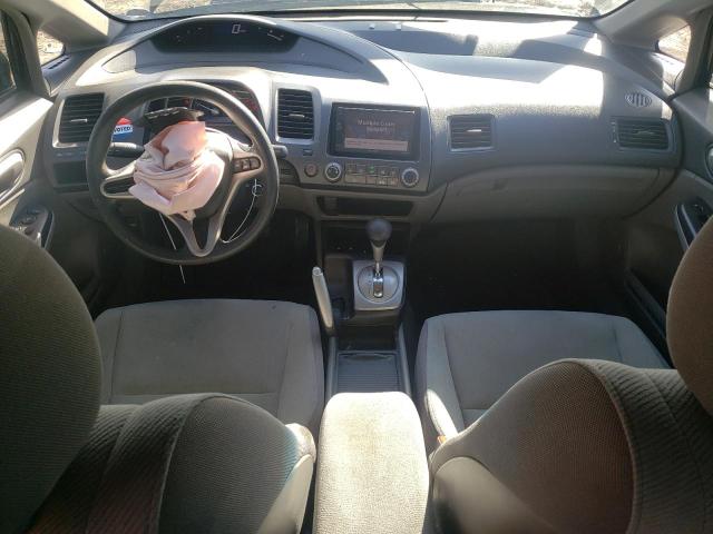 Aukcja sprzedaży 2010 Honda Civic Lx, vin: 19XFA1F51AE027992, numer aukcji: 45338883