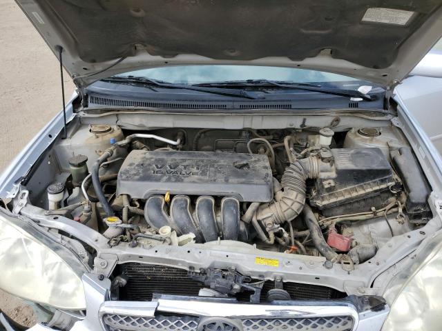Aukcja sprzedaży 2006 Toyota Corolla Ce, vin: 1NXBR32E66Z677088, numer aukcji: 45511373